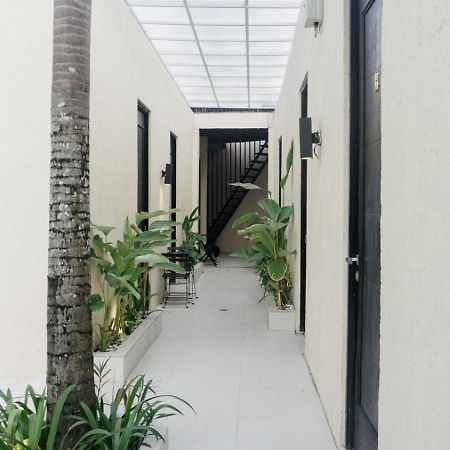 Escotel Tempekan Guest House Чангу Экстерьер фото