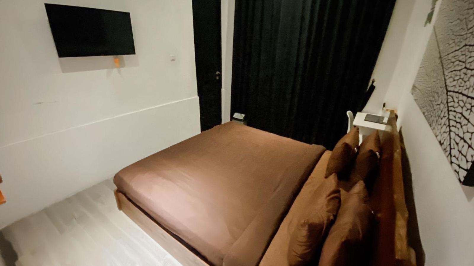 Escotel Tempekan Guest House Чангу Экстерьер фото